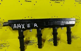 Катушка зажигания Opel Astra 5DA358000341 J A14XER