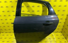 Дверь Ford Focus 3 1505763, задняя левая