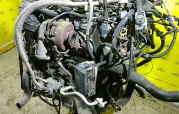 Двигатель Chevrolet Captiva Z22D1 С140 Z22D1