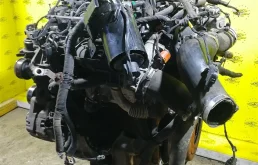 Двигатель Kia Sportage 3 D4HA SL D4HA