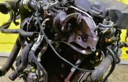 Двигатель Ford Focus 3 M1DA M1DA