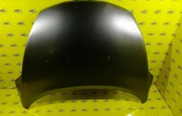 Капот Nissan Juke F51001KKMA F15