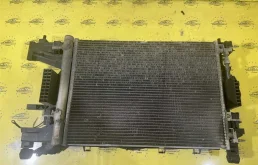 Кассета радиаторов Opel Astra 13289626 J