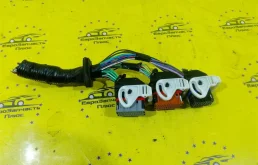 Разъем ДВС Ford Focus 2 1704092
