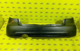 Бампер Mercedes-Benz A160 A1698856525 W169, задний