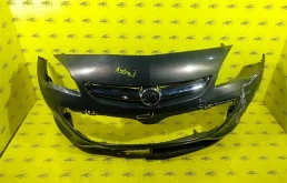 Бампер дефект Opel Astra 13368660 J, передний