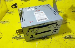 Магнитола штатная Mitsubishi ASX 8701A352 GA
