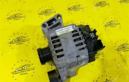 Генератор Ford Mondeo 4 BV6N10300BB CD345 JTBB