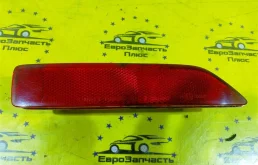Отражатель бампера Mitsubishi ASX 33505SWA003 GA, задний правый