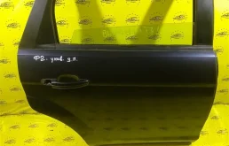 Дверь Ford Focus 2 1702408 УНИВЕРСАЛ, задняя правая