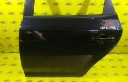 Дверь Kia Ceed 1 770041H500 ED, задняя левая