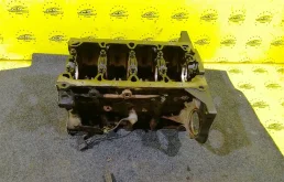 Блок цилиндров Opel Astra A16XER J A16XER