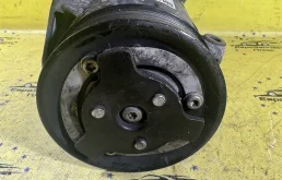 Компрессор кондиционера Opel Astra 401351739 J