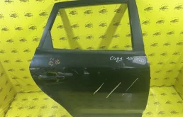 Дверь Kia Ceed 1 770041H000 ED, задняя правая