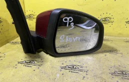 Зеркало Ford Focus 3 2143356, переднее правое