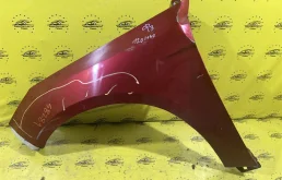 Крыло дефект Ford Focus 3 2171304, переднее левое