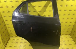 Дверь дефект Opel Mokka 95130667 J13, задняя правая
