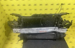 Телевизор голый Audi A4 8K0805594J B8, передний