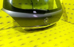 Крышка багажника Opel Astra 93178817 H