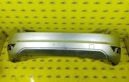 Бампер Ford Focus 2 8M51A17906 ХЕТЧБЭК, задний