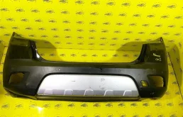 Бампер Opel Mokka 95365611 J13, задний
