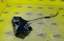 Замок двери Opel Corsa 13258268 D, задний правый