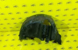 Подкрылок Skoda Fabia 2 5J6810972 5J, задний правый