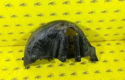 Подкрылок Skoda Fabia 2 5J6810972 5J, задний правый