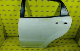 Дверь SsangYong Actyon New 6301134103 CK, задняя левая