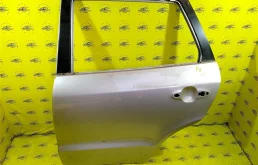Дверь Hyundai Santa Fe 2 770032B030 CM, задняя левая
