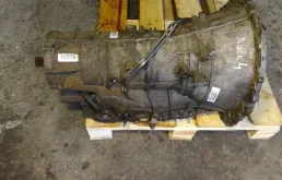 АКПП Land Rover Discovery 4 ZFS241027 L319