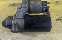Стартер Opel Astra 0001107408 H