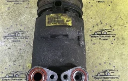 Компрессор кондиционера Ford Focus 2 3M5H19D629PH 1.6