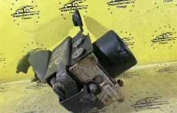 Блок ABS Opel Astra 13412555 J