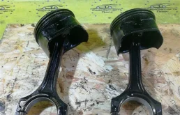 Шатун Ford Focus 3 1739149 PNDA