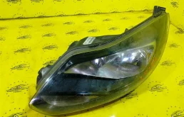 Фара Ford Focus 3 BM5113W030, передняя левая