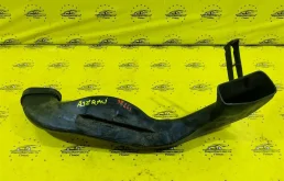 Воздухозаборник Opel Astra 13307080 J