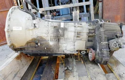 АКПП Land Rover Range Rover Sport AH427000CH L320