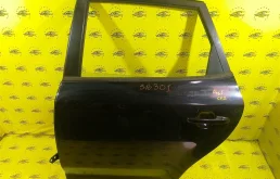 Дверь Kia Ceed 1 770031H000 ED, задняя левая