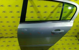 Дверь Opel Astra 13162876 H, задняя левая