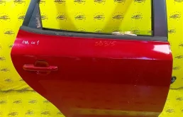 Дверь Kia Ceed 1 770041H000 ED, задняя правая
