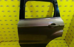Дверь Ford Kuga 2 1857270 C520, задняя левая