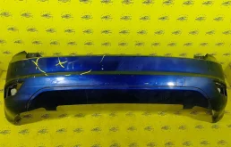 Бампер Ford Focus 2 8M51A17906, задний