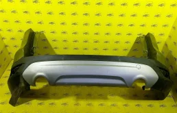 Бампер Ford Kuga 2 1837225 C520, задний