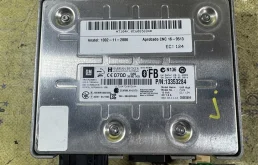 Блок Bluetooth Opel Astra 13353284 J