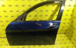 Дверь BMW 3 41007203643 E91, передняя левая