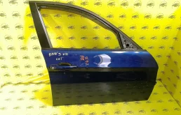 Дверь BMW 3 41515A2A386 E91, передняя правая