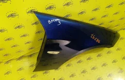 Крыло BMW 3 41357135680 E91, переднее правое