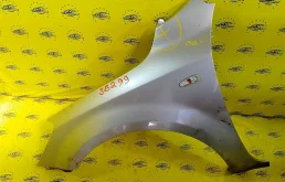 Крыло Kia Ceed 1 663111H010 ED, переднее левое