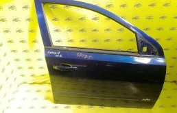 Дверь Opel Astra 93187974 H, передняя правая